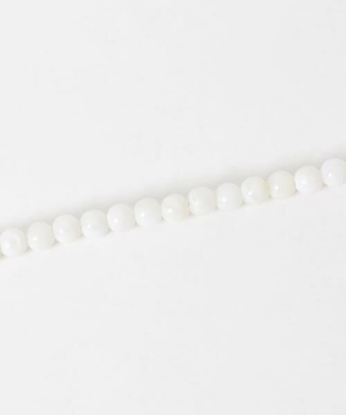 URBAN RESEARCH / アーバンリサーチ ネックレス・ペンダント・チョーカー | CAJAL　UTOPIA NECKLACE | 詳細4
