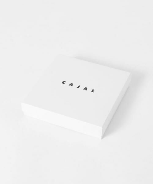 URBAN RESEARCH / アーバンリサーチ ネックレス・ペンダント・チョーカー | CAJAL　UTOPIA NECKLACE | 詳細6