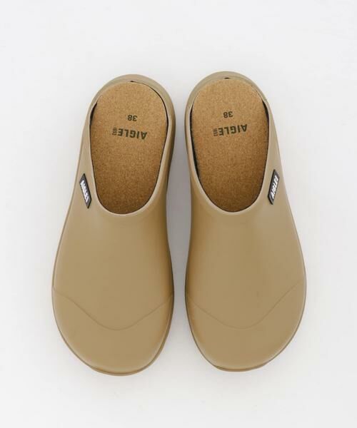 URBAN RESEARCH / アーバンリサーチ レインシューズ | AIGLE　CORLAY JP | 詳細2