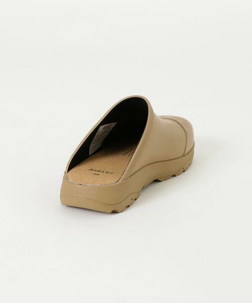 URBAN RESEARCH / アーバンリサーチ レインシューズ | AIGLE　CORLAY JP | 詳細3