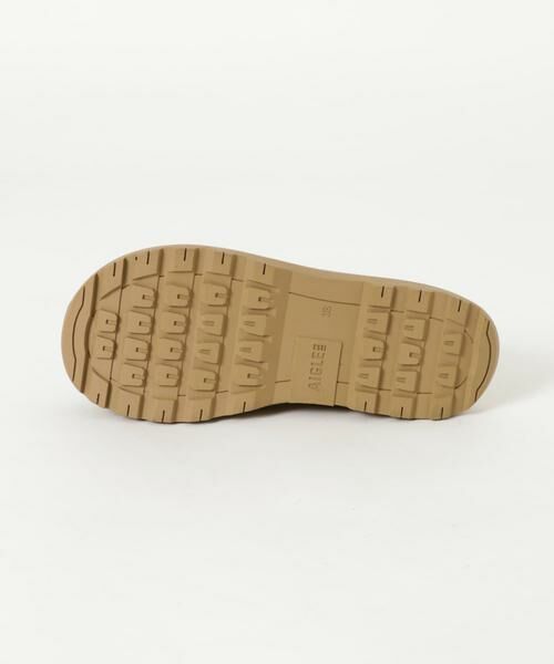 URBAN RESEARCH / アーバンリサーチ レインシューズ | AIGLE　CORLAY JP | 詳細4