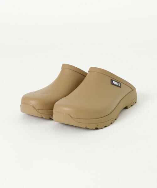 URBAN RESEARCH/アーバンリサーチ AIGLE CORLAY JP ベージュ 38 URBAN RESEARCH/アーバンリサーチ AIGLE CORLAY JP ベージュ 38