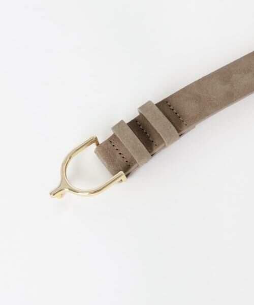 URBAN RESEARCH / アーバンリサーチ ベルト・サスペンダー | LEFIJE　M5119A alaska | 詳細3
