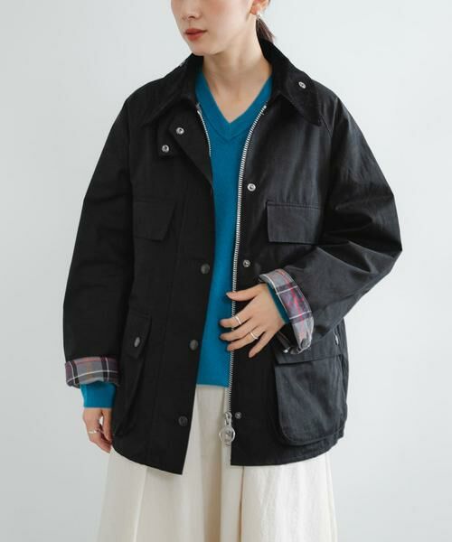 URBAN RESEARCH / アーバンリサーチ その他アウター | 『別注』Barbour / URBAN RESEARCH　BEDALE | 詳細1