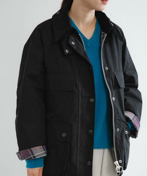 URBAN RESEARCH / アーバンリサーチ その他アウター | 『別注』Barbour / URBAN RESEARCH　BEDALE | 詳細2