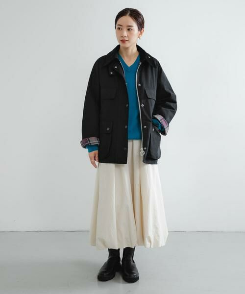 URBAN RESEARCH / アーバンリサーチ その他アウター | 『別注』Barbour / URBAN RESEARCH　BEDALE | 詳細3