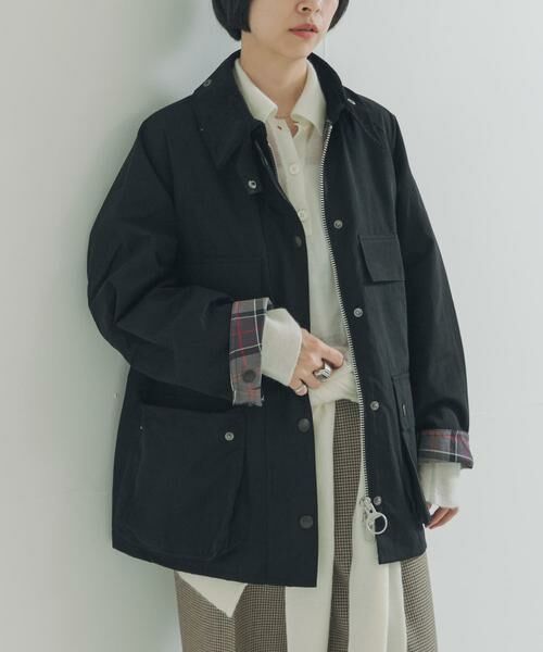 URBAN RESEARCH / アーバンリサーチ その他アウター | 『別注』Barbour / URBAN RESEARCH　BEDALE | 詳細5