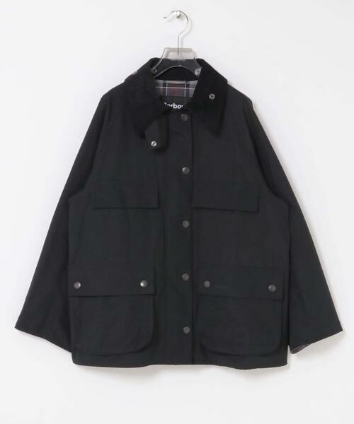 URBAN RESEARCH / アーバンリサーチ その他アウター | 『別注』Barbour / URBAN RESEARCH　BEDALE | 詳細8