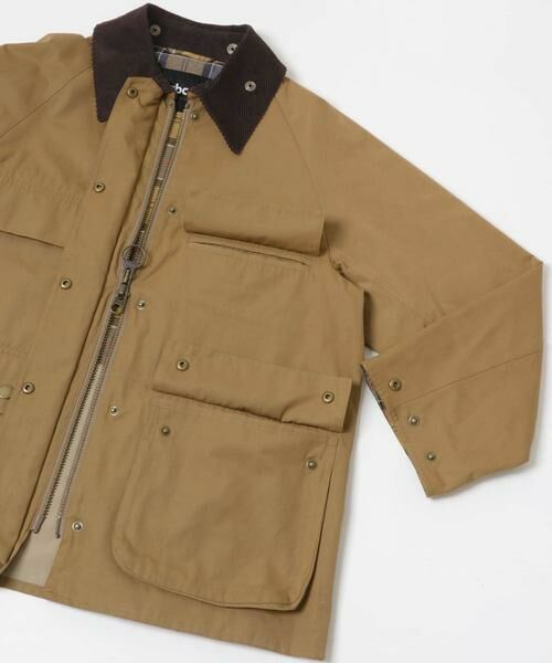 URBAN RESEARCH / アーバンリサーチ その他アウター | 『別注』Barbour / URBAN RESEARCH　BEDALE | 詳細23