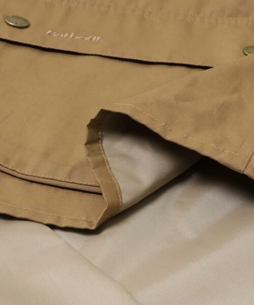 URBAN RESEARCH / アーバンリサーチ その他アウター | 『別注』Barbour / URBAN RESEARCH　BEDALE | 詳細26