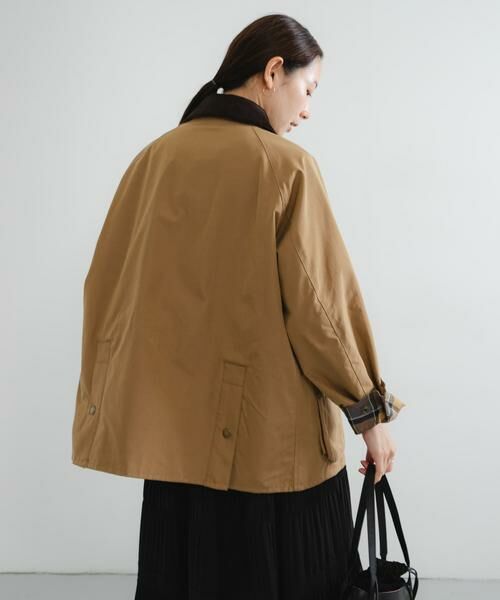 URBAN RESEARCH / アーバンリサーチ その他アウター | 『別注』Barbour / URBAN RESEARCH　BEDALE | 詳細14
