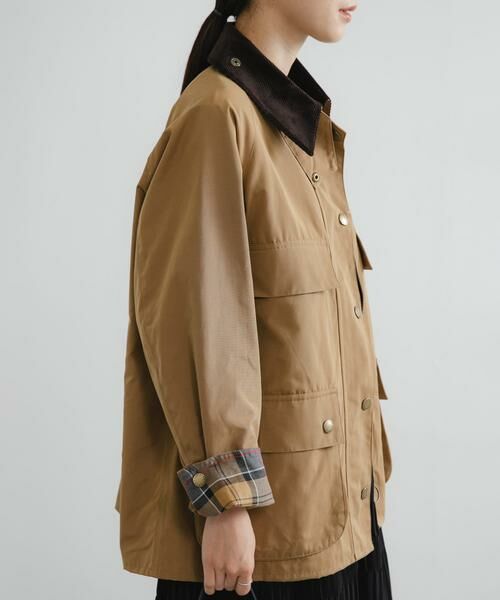 URBAN RESEARCH / アーバンリサーチ その他アウター | 『別注』Barbour / URBAN RESEARCH　BEDALE | 詳細15
