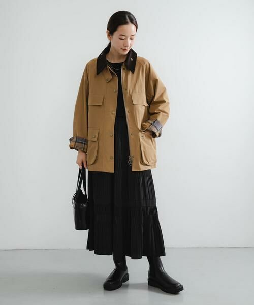 URBAN RESEARCH / アーバンリサーチ その他アウター | 『別注』Barbour / URBAN RESEARCH　BEDALE | 詳細17