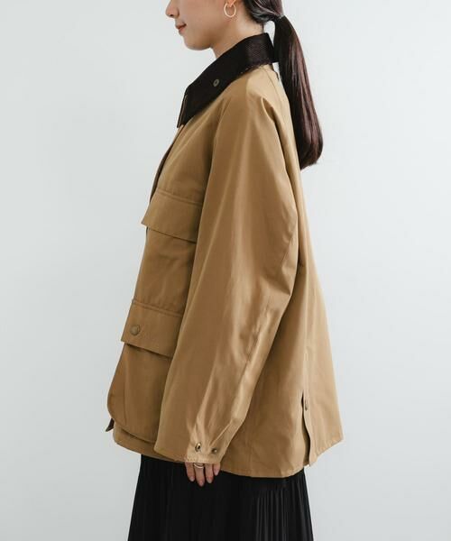 URBAN RESEARCH / アーバンリサーチ その他アウター | 『別注』Barbour / URBAN RESEARCH　BEDALE | 詳細19