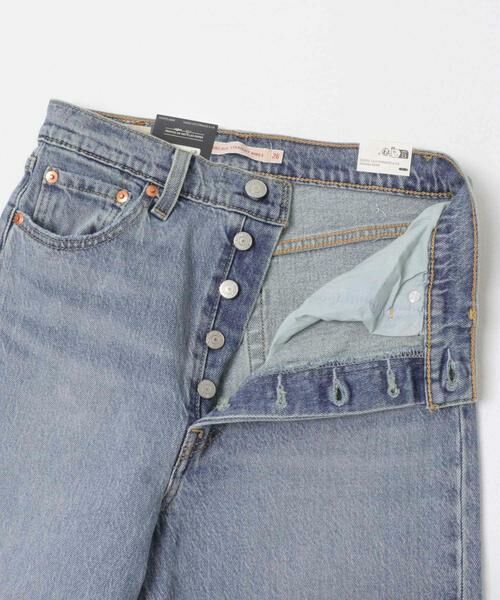 URBAN RESEARCH / アーバンリサーチ デニムパンツ | Levi’s　Exclusive RIBCAGE STRAIGHT ANKLE | 詳細13