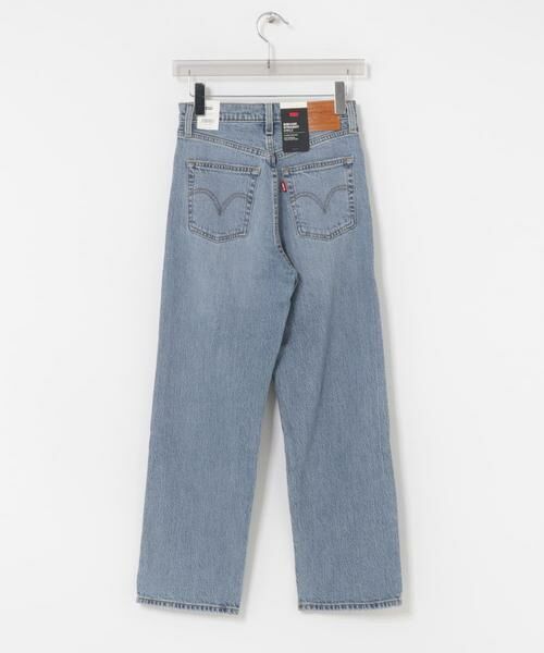 URBAN RESEARCH / アーバンリサーチ デニムパンツ | Levi’s　Exclusive RIBCAGE STRAIGHT ANKLE | 詳細14