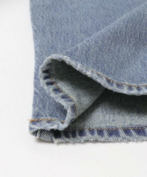 URBAN RESEARCH / アーバンリサーチ デニムパンツ | Levi’s　Exclusive RIBCAGE STRAIGHT ANKLE | 詳細16