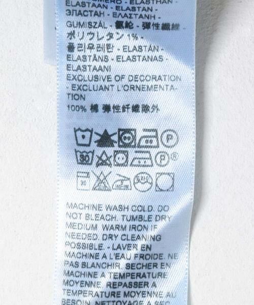 URBAN RESEARCH / アーバンリサーチ デニムパンツ | Levi’s　Exclusive RIBCAGE STRAIGHT ANKLE | 詳細18