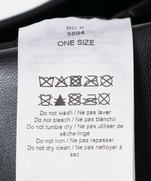 URBAN RESEARCH / アーバンリサーチ ハンドバッグ | GANNI　Bou Bag Small | 詳細10