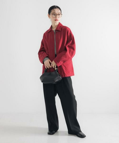 URBAN RESEARCH / アーバンリサーチ ハンドバッグ | GANNI　Bou Bag Small | 詳細3