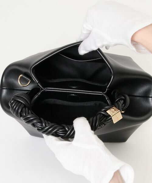 URBAN RESEARCH / アーバンリサーチ ハンドバッグ | GANNI　Bou Bag Small | 詳細8