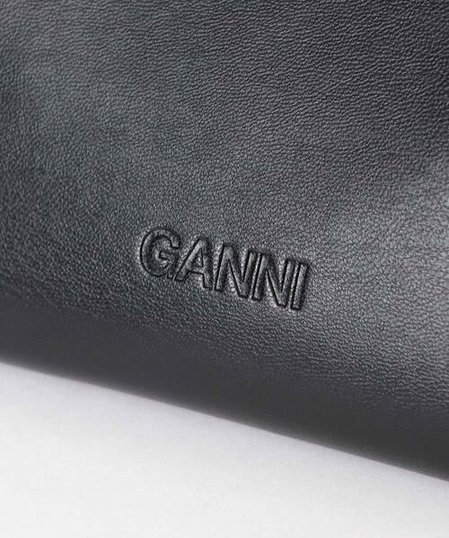 URBAN RESEARCH / アーバンリサーチ ハンドバッグ | GANNI　Bou Bag Small | 詳細9