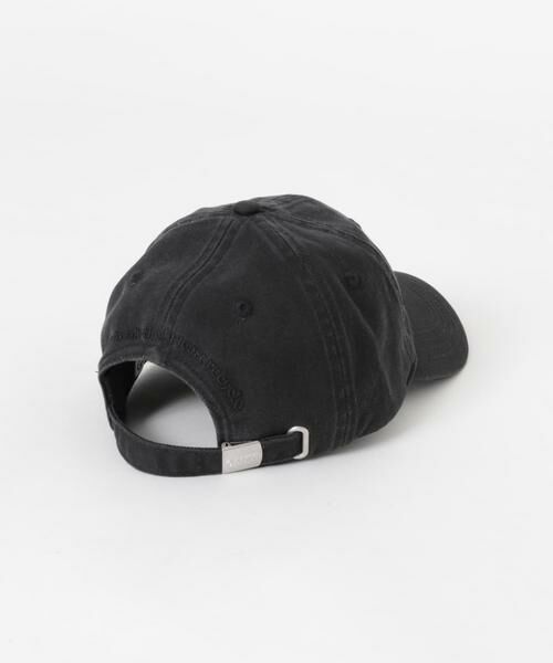 URBAN RESEARCH / アーバンリサーチ キャップ | GANNI　Washed Cotton Canvas Cap | 詳細5