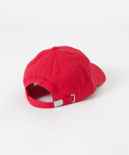 URBAN RESEARCH / アーバンリサーチ キャップ | GANNI　Washed Cotton Canvas Cap | 詳細2