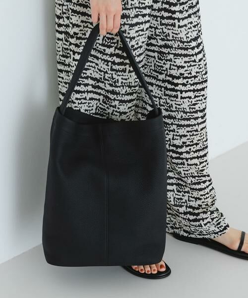 URBAN RESEARCH / アーバンリサーチ トートバッグ | ITTI　MARY BUCKET SHOULDER | 詳細1