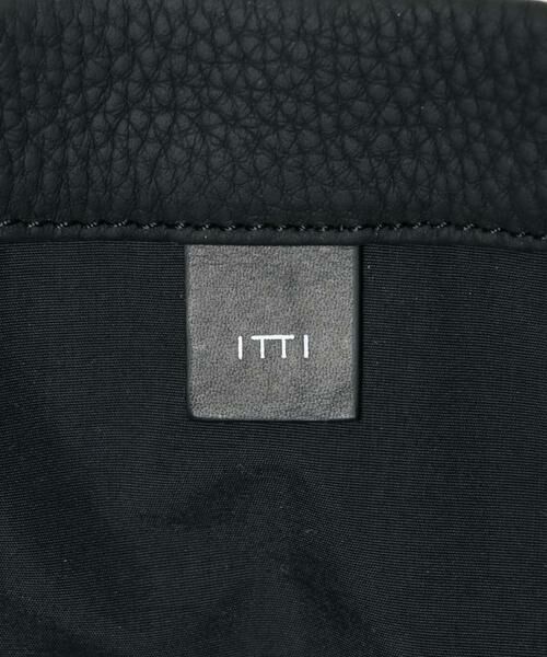 URBAN RESEARCH / アーバンリサーチ トートバッグ | ITTI　MARY BUCKET SHOULDER | 詳細10