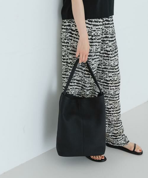 URBAN RESEARCH / アーバンリサーチ トートバッグ | ITTI　MARY BUCKET SHOULDER | 詳細2