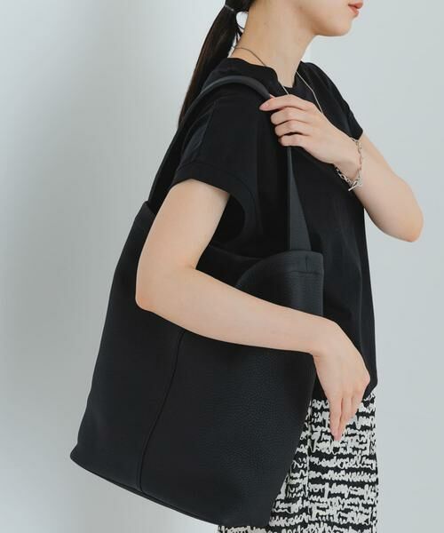 URBAN RESEARCH / アーバンリサーチ トートバッグ | ITTI　MARY BUCKET SHOULDER | 詳細3