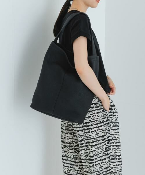 URBAN RESEARCH / アーバンリサーチ トートバッグ | ITTI　MARY BUCKET SHOULDER | 詳細4