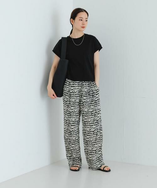 URBAN RESEARCH / アーバンリサーチ トートバッグ | ITTI　MARY BUCKET SHOULDER | 詳細5