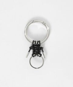 URBAN RESEARCH / アーバンリサーチ キーホルダー・ストラップ | ITTI　CRISTY KNOTMAN RING