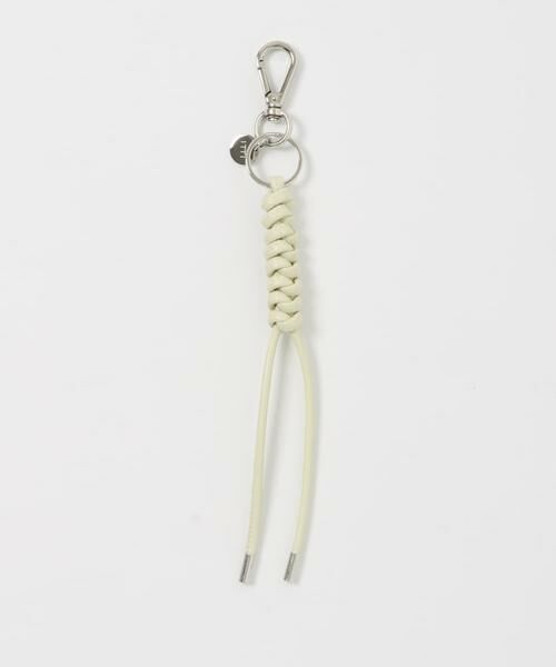 URBAN RESEARCH / アーバンリサーチ キーホルダー・ストラップ | ITTI　CRISTY SNAKEKNOT CHARM | 詳細1