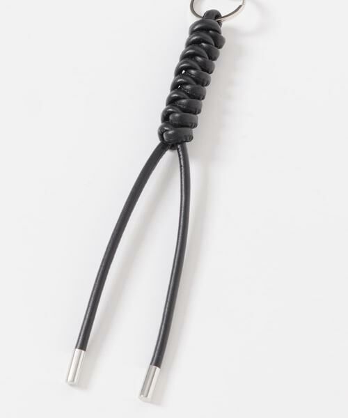 URBAN RESEARCH / アーバンリサーチ キーホルダー・ストラップ | ITTI　CRISTY SNAKEKNOT CHARM | 詳細6