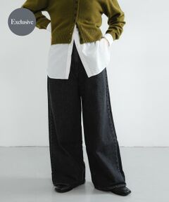 『別注』Lee101×URBAN RESEARCH　 BAGGYPANTS