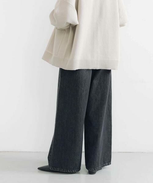 URBAN RESEARCH / アーバンリサーチ デニムパンツ | 『別注』Lee101×URBAN RESEARCH BAGGYPANTS | 詳細8