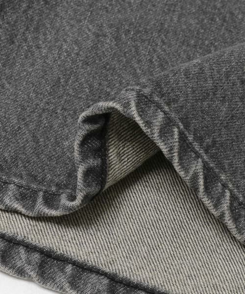 URBAN RESEARCH / アーバンリサーチ デニムパンツ | 『別注』Lee101×URBAN RESEARCH BAGGYPANTS | 詳細25