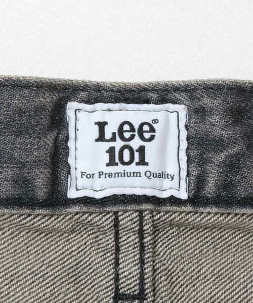 URBAN RESEARCH / アーバンリサーチ デニムパンツ | 『別注』Lee101×URBAN RESEARCH BAGGYPANTS | 詳細26