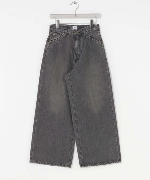 URBAN RESEARCH / アーバンリサーチ デニムパンツ | 『別注』Lee101×URBAN RESEARCH BAGGYPANTS | 詳細21