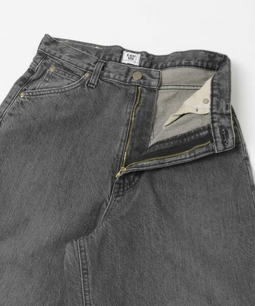 URBAN RESEARCH / アーバンリサーチ デニムパンツ | 『別注』Lee101×URBAN RESEARCH BAGGYPANTS | 詳細22
