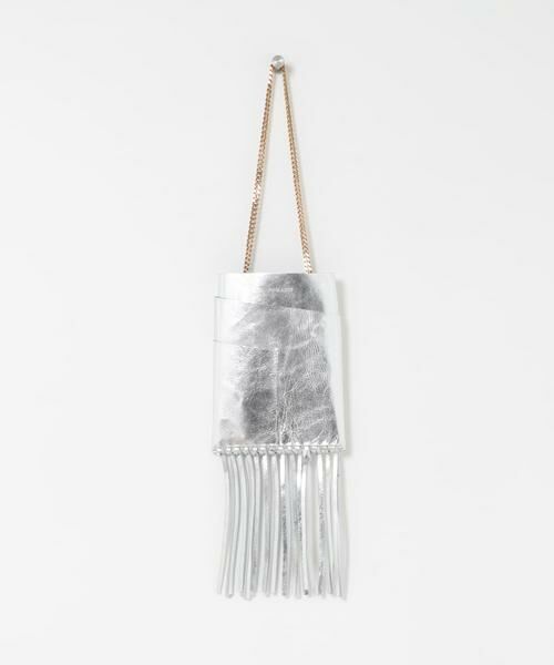 URBAN RESEARCH / アーバンリサーチ ショルダーバッグ | NOMADIS　MERRY FRG CHN | 詳細1