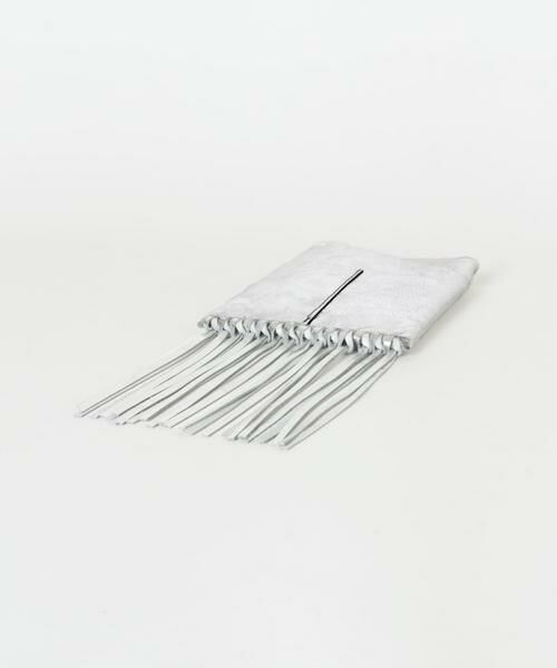 URBAN RESEARCH / アーバンリサーチ ショルダーバッグ | NOMADIS　MERRY FRG CHN | 詳細3