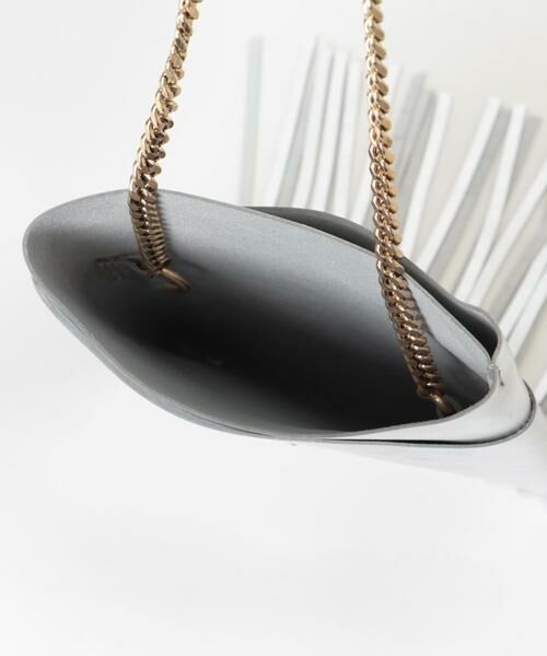 URBAN RESEARCH / アーバンリサーチ ショルダーバッグ | NOMADIS　MERRY FRG CHN | 詳細4