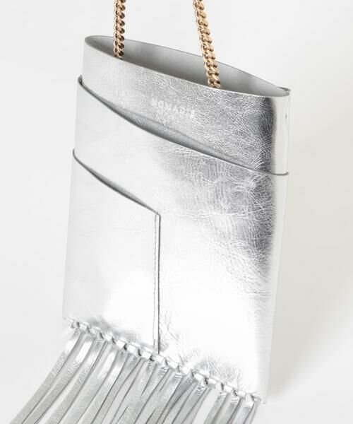 URBAN RESEARCH / アーバンリサーチ ショルダーバッグ | NOMADIS　MERRY FRG CHN | 詳細5