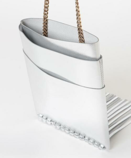 URBAN RESEARCH / アーバンリサーチ ショルダーバッグ | NOMADIS　MERRY FRG CHN | 詳細6