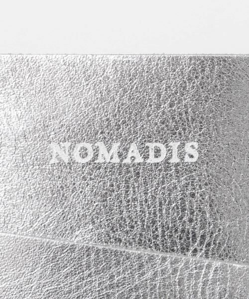 URBAN RESEARCH / アーバンリサーチ ショルダーバッグ | NOMADIS　MERRY FRG CHN | 詳細7