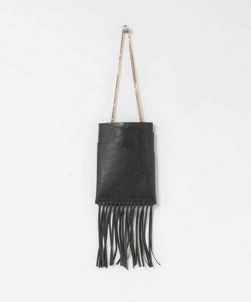 URBAN RESEARCH / アーバンリサーチ ショルダーバッグ | NOMADIS　MERRY FRG CHN | 詳細2